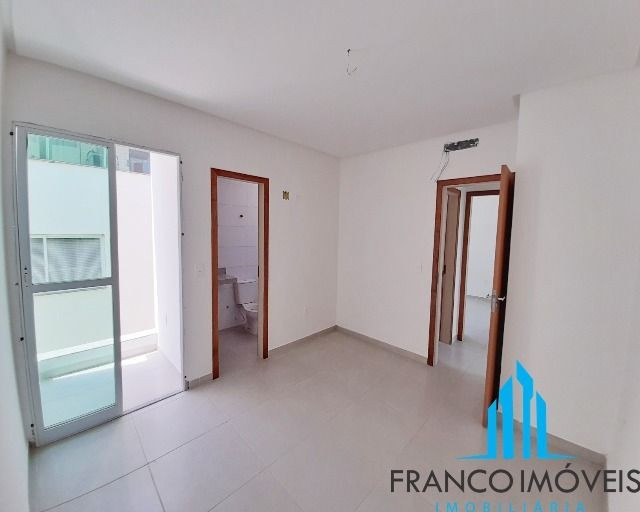 Apartamento Novo com Garantia na Melhor localização da Praia do Morro - Foto 7