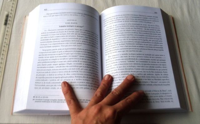 Livro Religioso - Teoria do Método Teológico - Clodovis Boff - 1999 - Foto 5