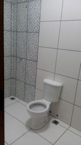 Casa a venda com 2 quartos (sendo 1 suite)no jardim maria luiza - Foto 8