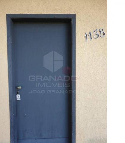 CA0040 - Casa com 2 dormitórios para alugar por R$ 750,00/mês - Conjunto Habitacional Inoc - Foto 8