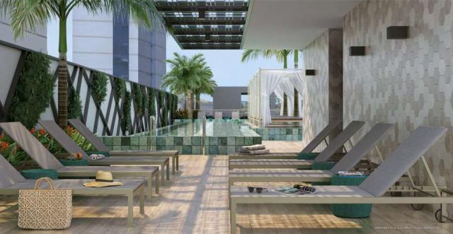 The Gallary Art Residence - Vitória, ES