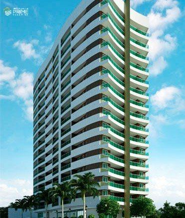 Unique Home service Apt. 1 Quarto - Andar Alto - 50m²