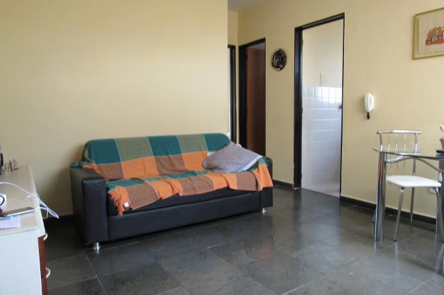 Apartamento à venda com 2 dormitórios em Caiçara, Belo horizonte cod:5732 - Foto 19