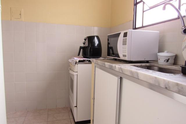 Apartamento à venda com 2 dormitórios em Caiçara, Belo horizonte cod:5732 - Foto 17