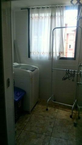 Apartamento em Mogi das Cruzes tudo planejado 3 dormitórios - Foto 7