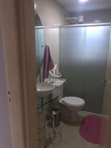 Apartamento 1 suite + 2 quartos GUARANI - Foto 11