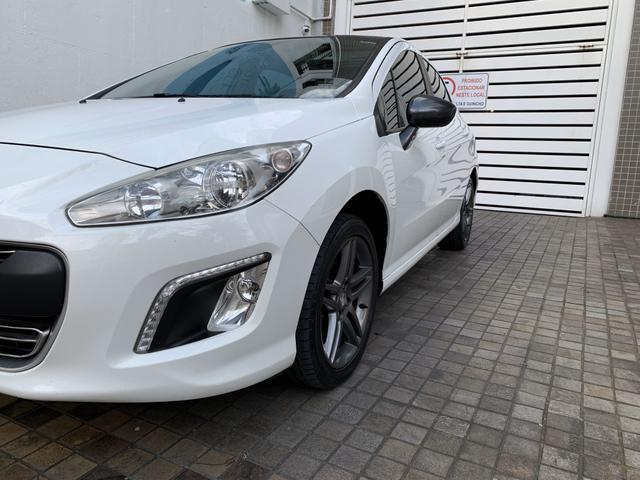 Peugeot 308 THP - Foto 6