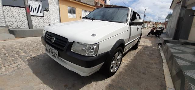 Fiat uno 2006 motor fire - Foto 6