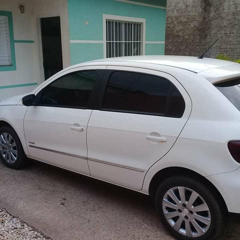 Gol g5 1.6 POWER 2011