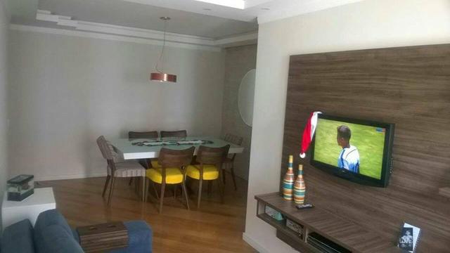 Apartamento em Mogi das Cruzes tudo planejado 3 dormitórios - Foto 17