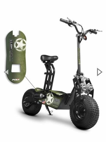Muv Patinete elétrico - Foto 3