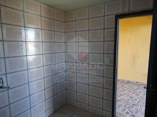 CA0040 - Casa com 2 dormitórios para alugar por R$ 750,00/mês - Conjunto Habitacional Inoc - Foto 19