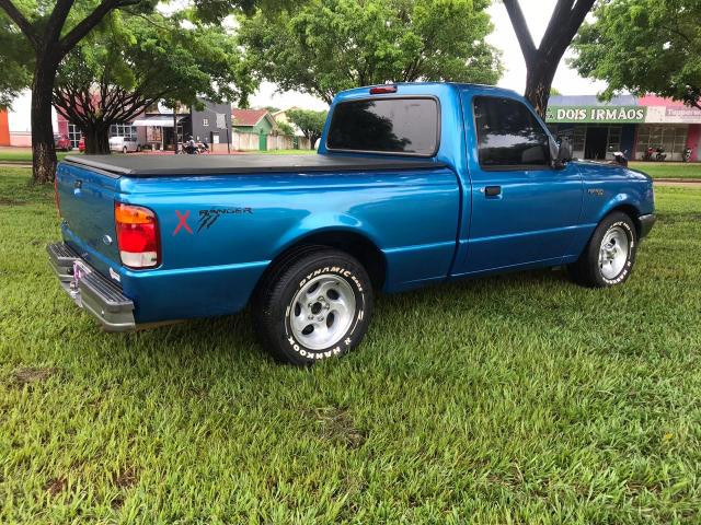 Ranger XL 4.0 v6 - Foto 3