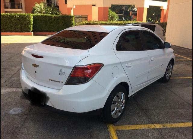 Chevrolet Prisma lt 2015 - Foto 2