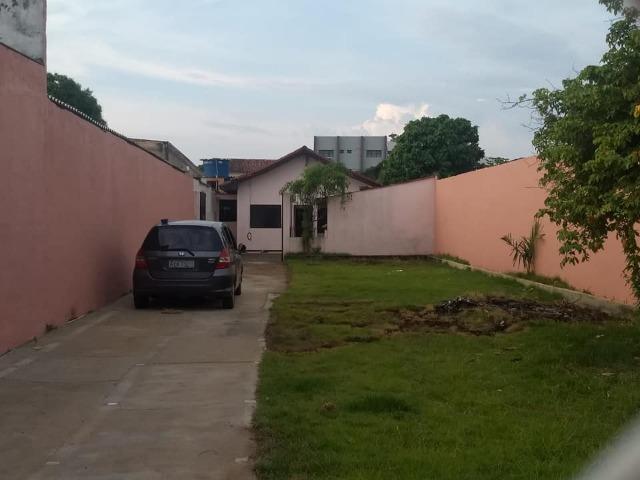 Venda Casa Centro