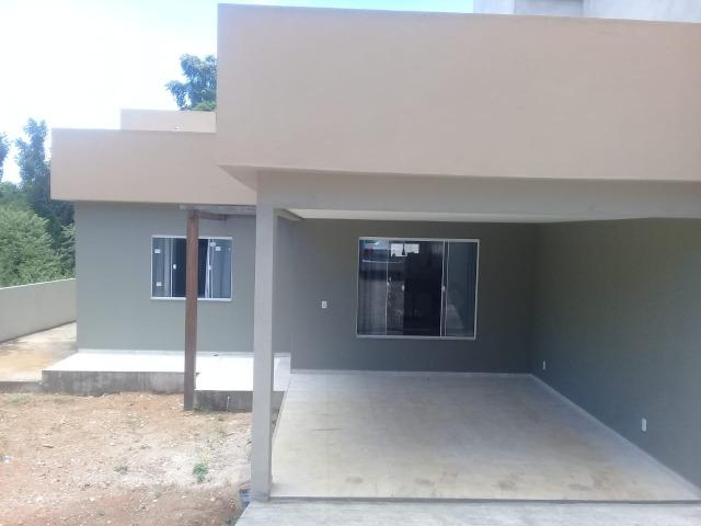 Alugo casa - Foto 15