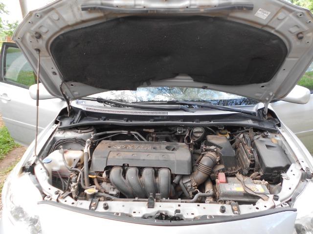 Corolla XLi 1.8 2010/2011 Conservado - Foto 17