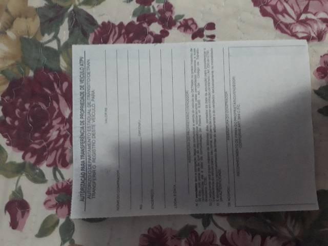 Cg cargo 150 job em dias, 3.500 reais - Foto 10