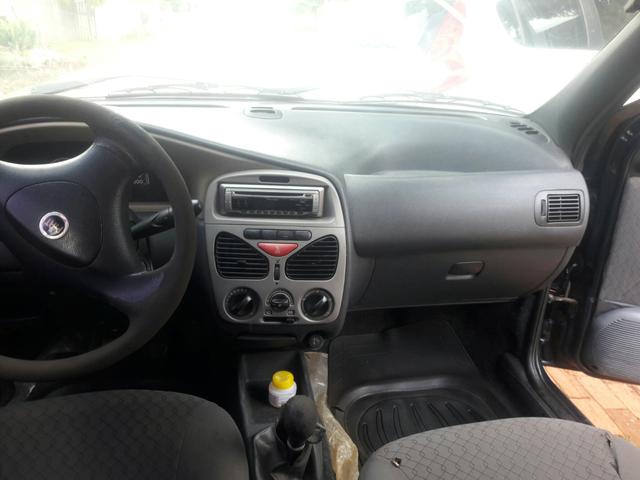 Fiat/palio ex - 8 mil reais - Foto 4