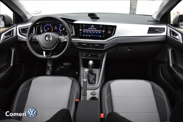 Volkswagen Polo 1.0 200 Tsi Highline - Foto 5
