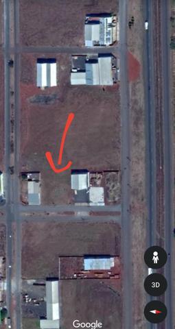 Lote comercial - Rio Verde GO - Foto 4