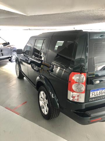 Land Rover Discovery 4 SE - 2013 - Foto 3