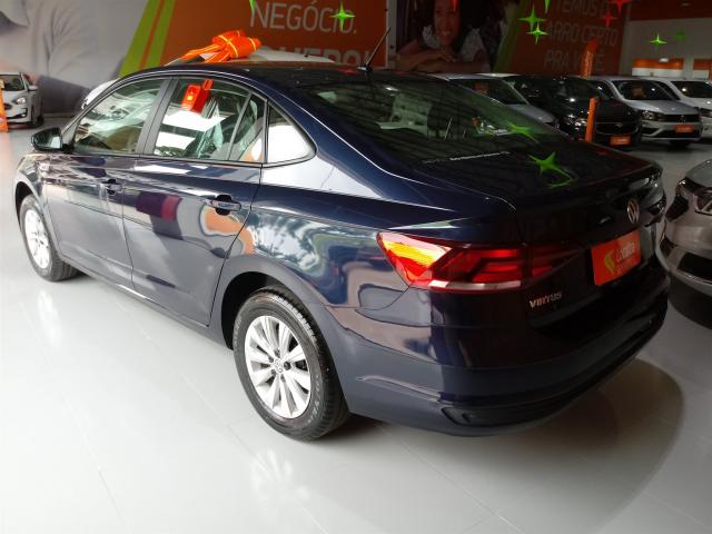 VIRTUS 2019/2019 1.6 MSI TOTAL FLEX MANUAL - Foto 4