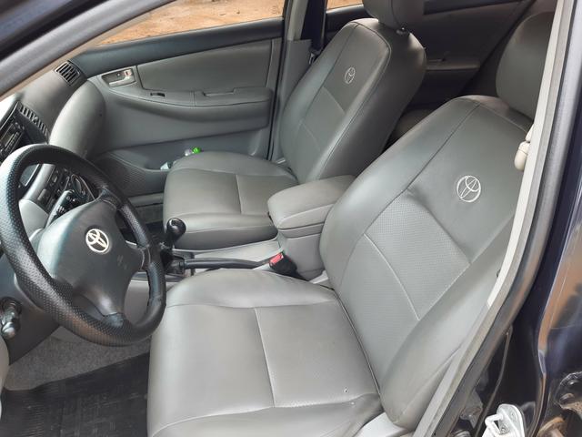 Corolla xei 1.6(zap)
