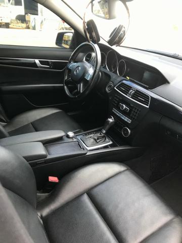 Mercedes c180 12/12 turbo - Foto 6