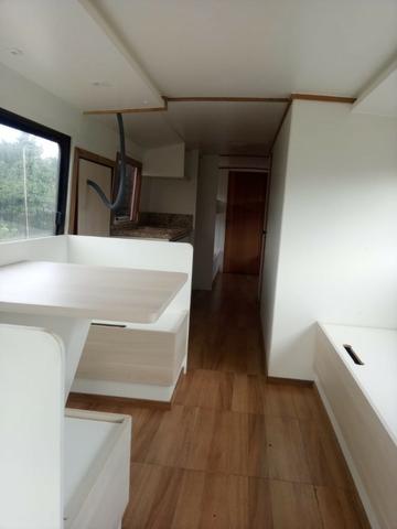 Vendo motor home - Foto 6