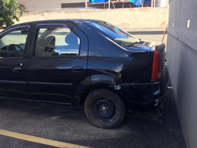 Renault Logan Batido - Foto 2