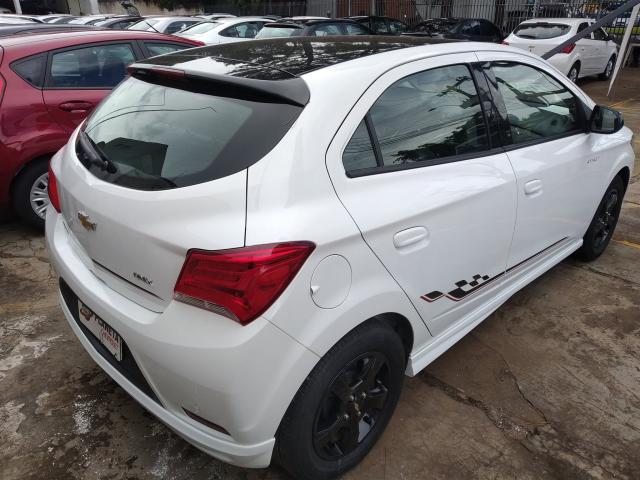 Onix 2018/2019 1.4 Efect 8V Manual - Foto 4