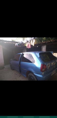 Gol 96 todo em dias - Foto 3