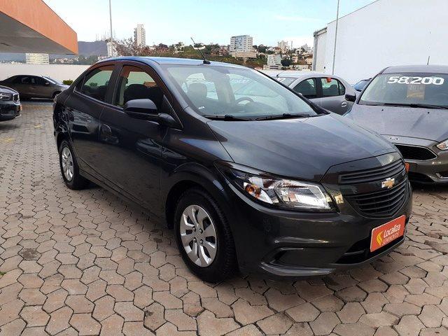 PRISMA 2018/2019 1.0 MPFI JOY 8V FLEX 4P MANUAL - Foto 8