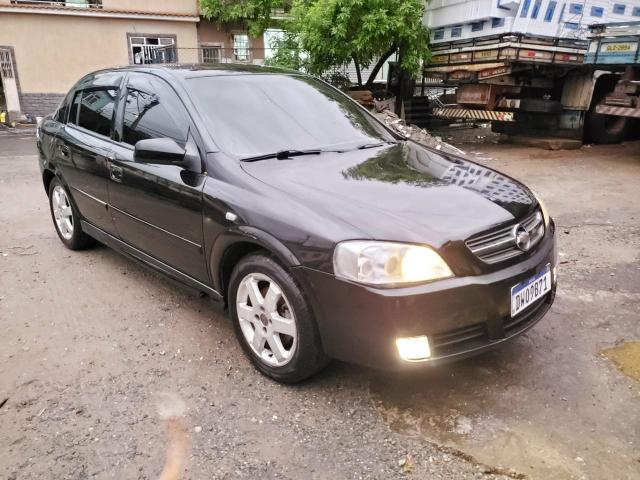 Astra hatch 2008 - Foto 2