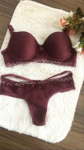 Kit 15 peças de lingeries - Foto 4