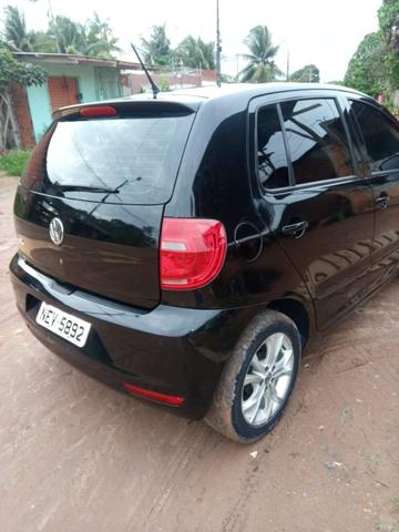 Fox completo carro muito conservado - Foto 7