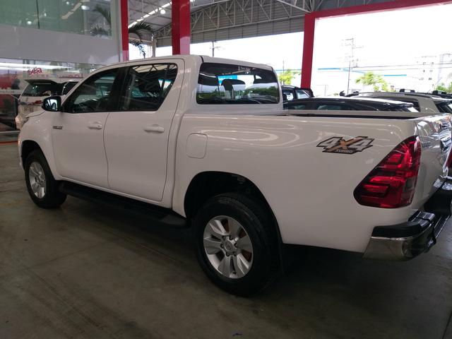 Hilux srv 2016 - Foto 13