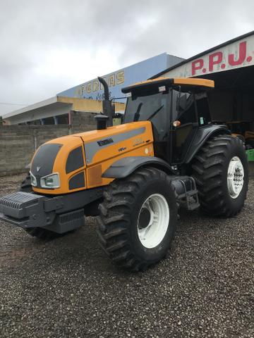 Valtra BH205i com wiflow ano 2012 - Foto 2