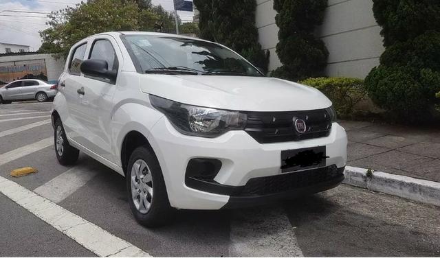 Fiat Mobi 23.900 - Foto 2