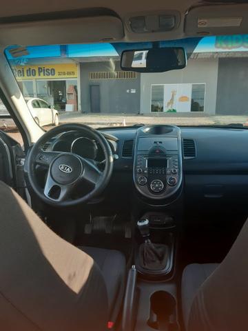 Kia Soul - completo e bem conservado - Foto 3