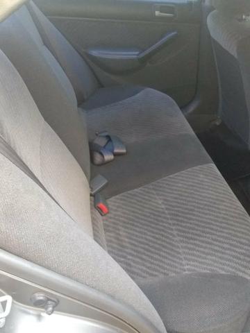 Vendo Honda Civic