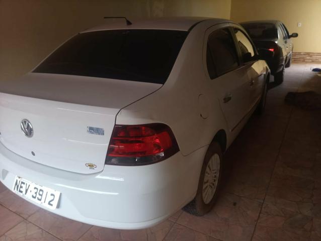 Vende-se esse Voyage - Foto 6