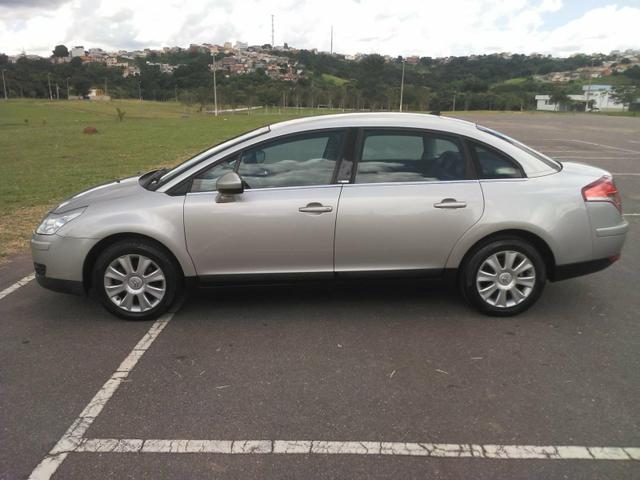 Vendo C4 Pallas - Foto 4