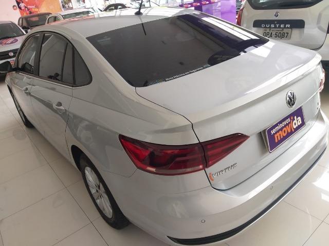 Virtus msi 1.6 aut. 2018/2019 40.000 km rodados unico dono - Foto 4