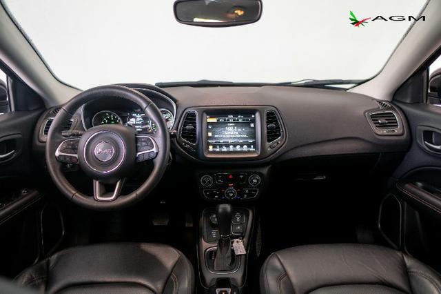 Compass Longitude Diesel 2017 - Foto 5