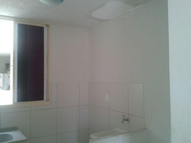 //Alugo apto com 3 quartos/ Varanda/ Campos Sales - Foto 13
