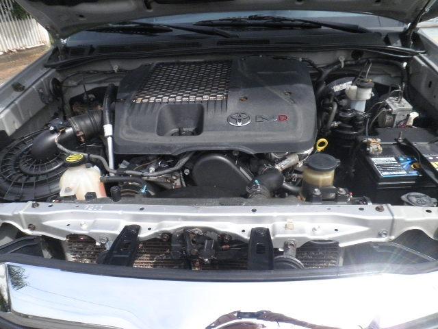 Hilux 2013/13, 4x4, Diesel, R$ 84500,00 - Foto 7