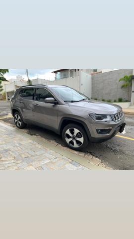 Jeep COMPASS - Foto 4