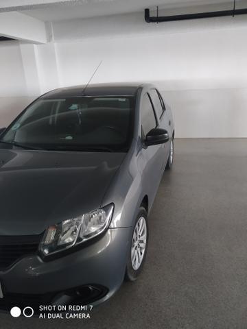 Renault Logan 1.0 - Foto 4